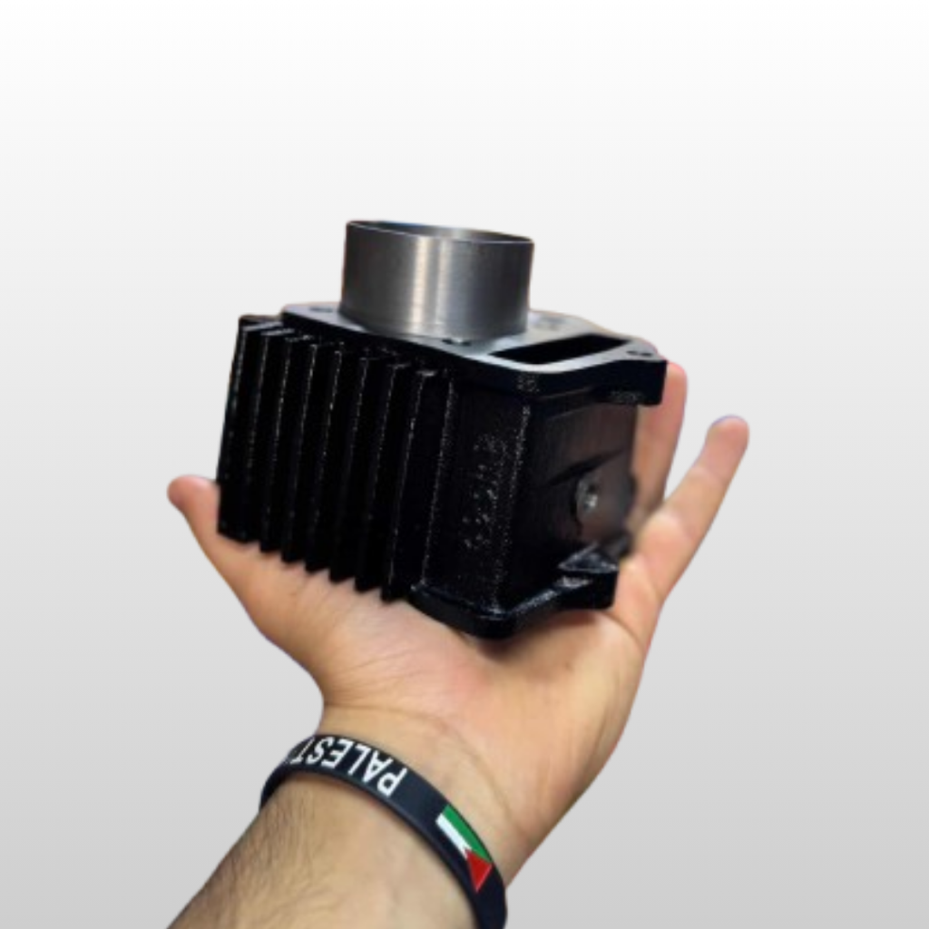 CYLANDER COMPLETE C110 49cc ORIGINAL