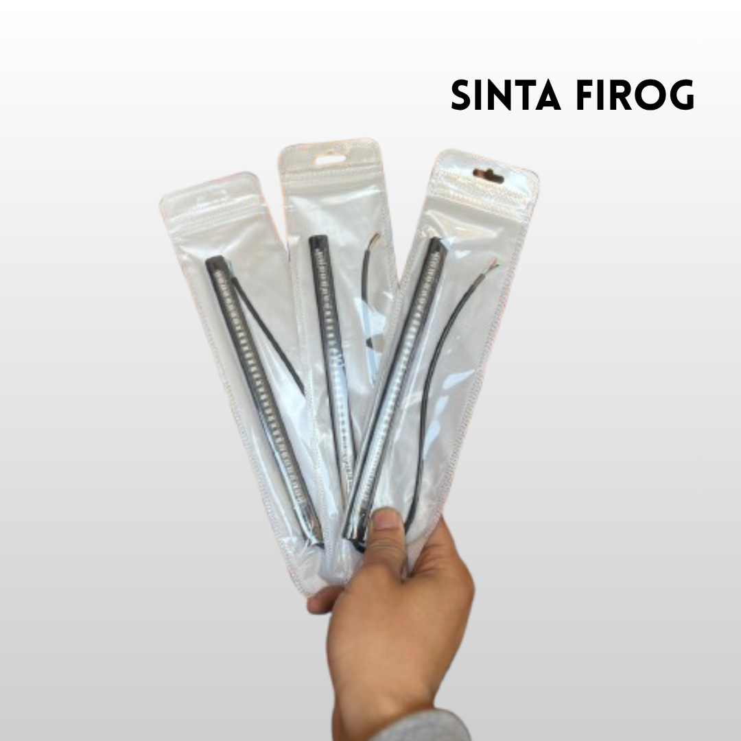 SINTA FUROGE