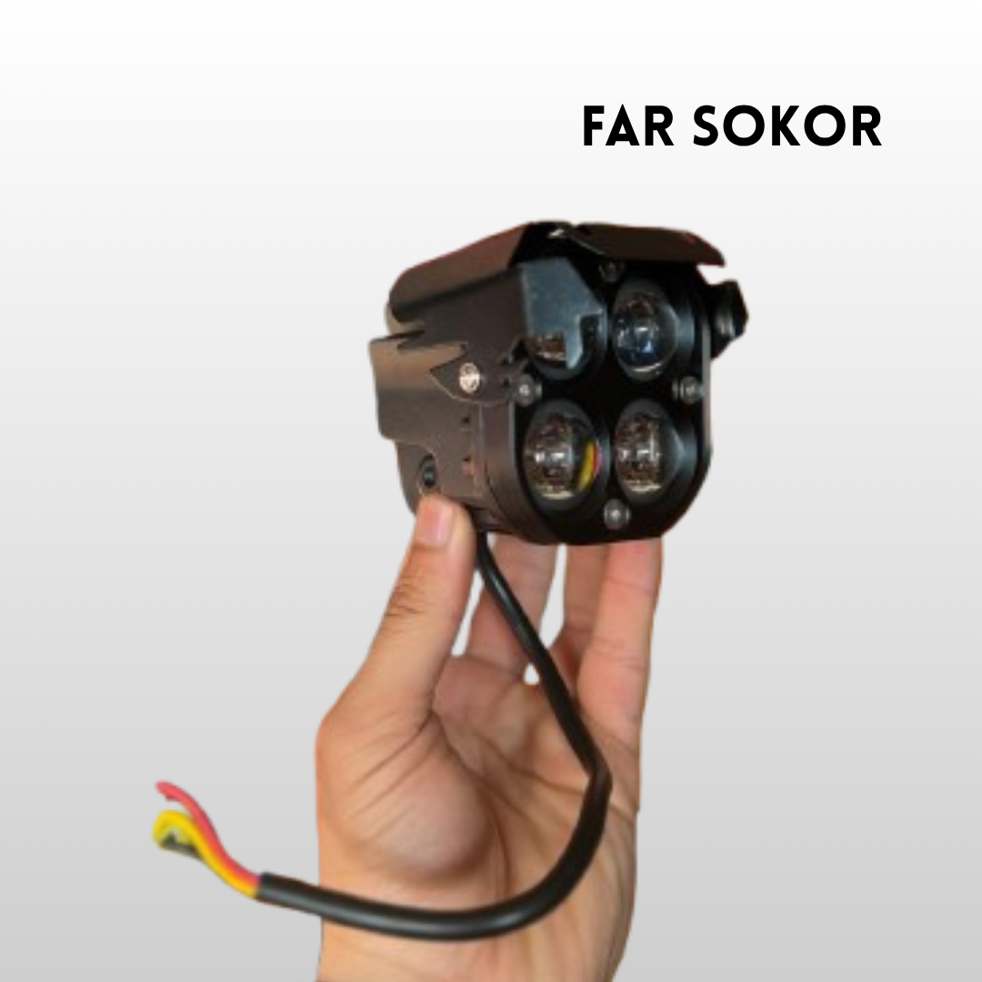 FAR SOKOR 4 LED