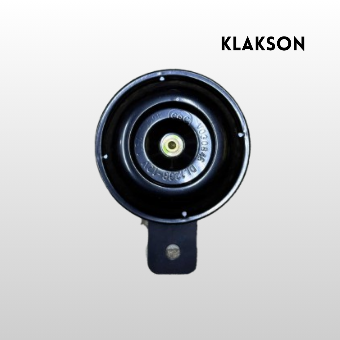 KLAKSON STANDARD
