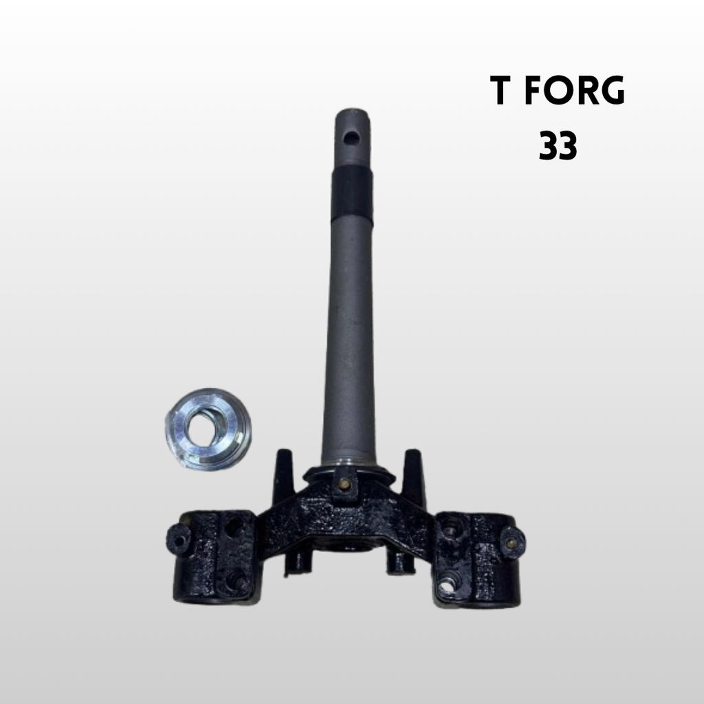 T FORG BECANE 33 QUALITY