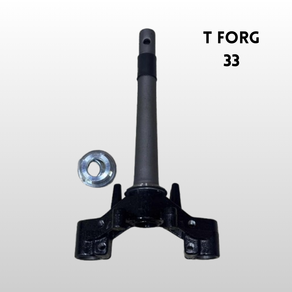 T FORG BECANE 33 QUALITY