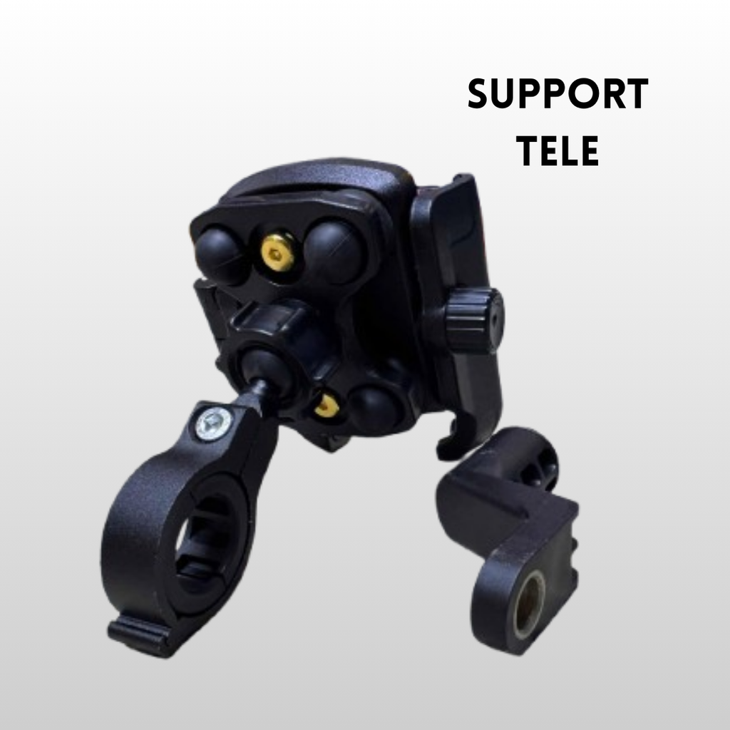 SUPPORT TELE QUALITY