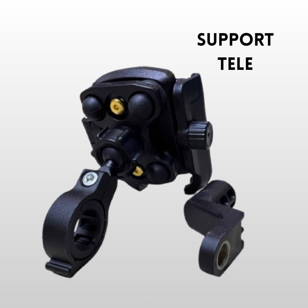 SUPPORT TELE QUALITY