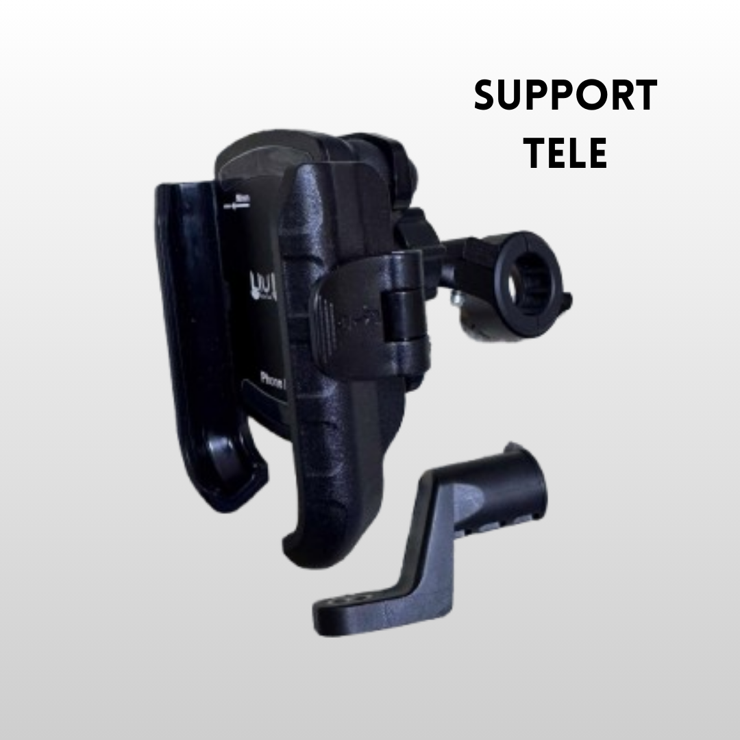 SUPPORT TELE QUALITY