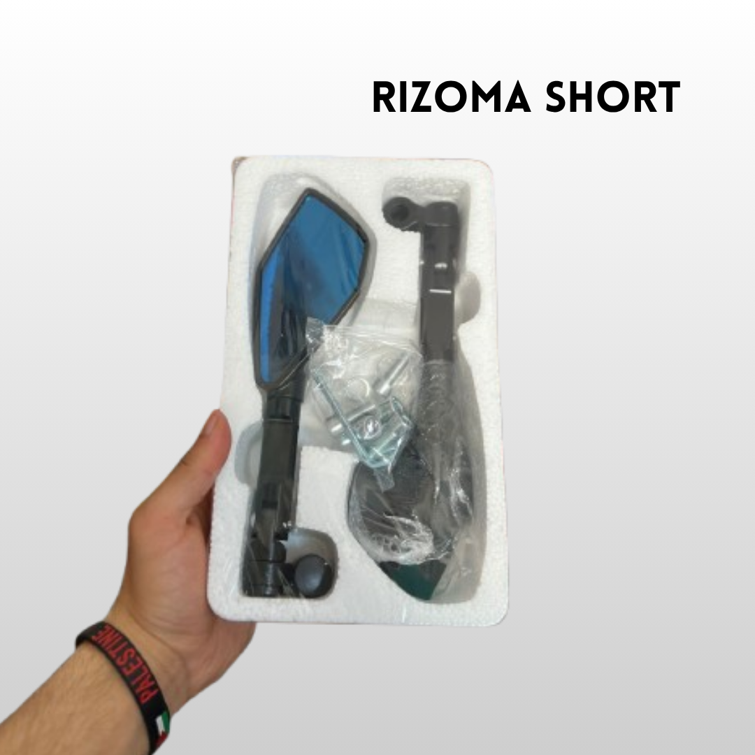 MRAYAT RIZOMA SHORT