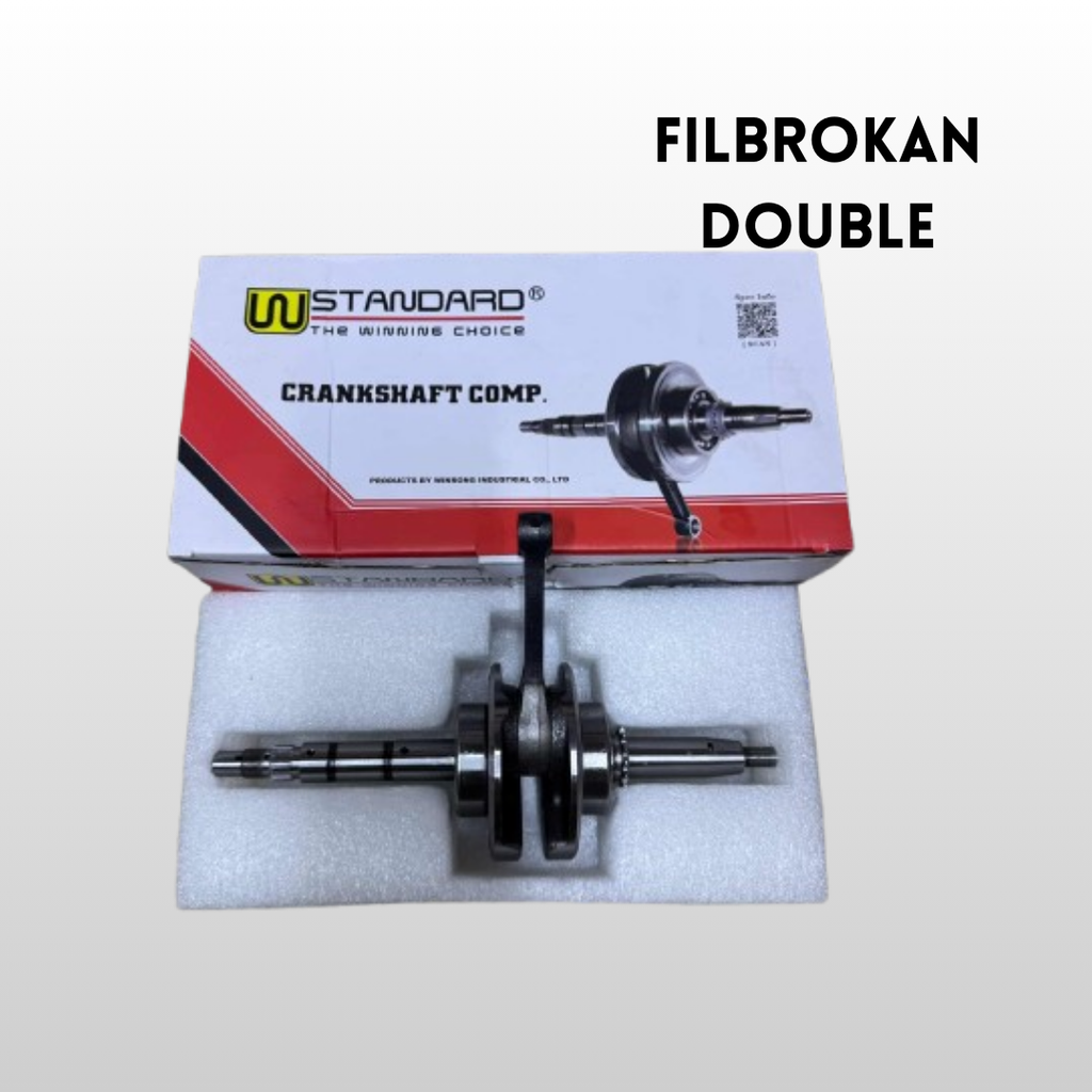 FILBROKAN C110 DOUBLE STANDARD ORIGINAL
