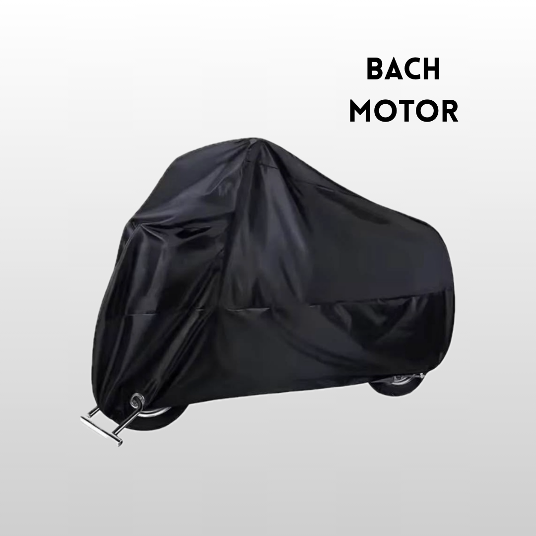 BACH MOTOR STANDARD