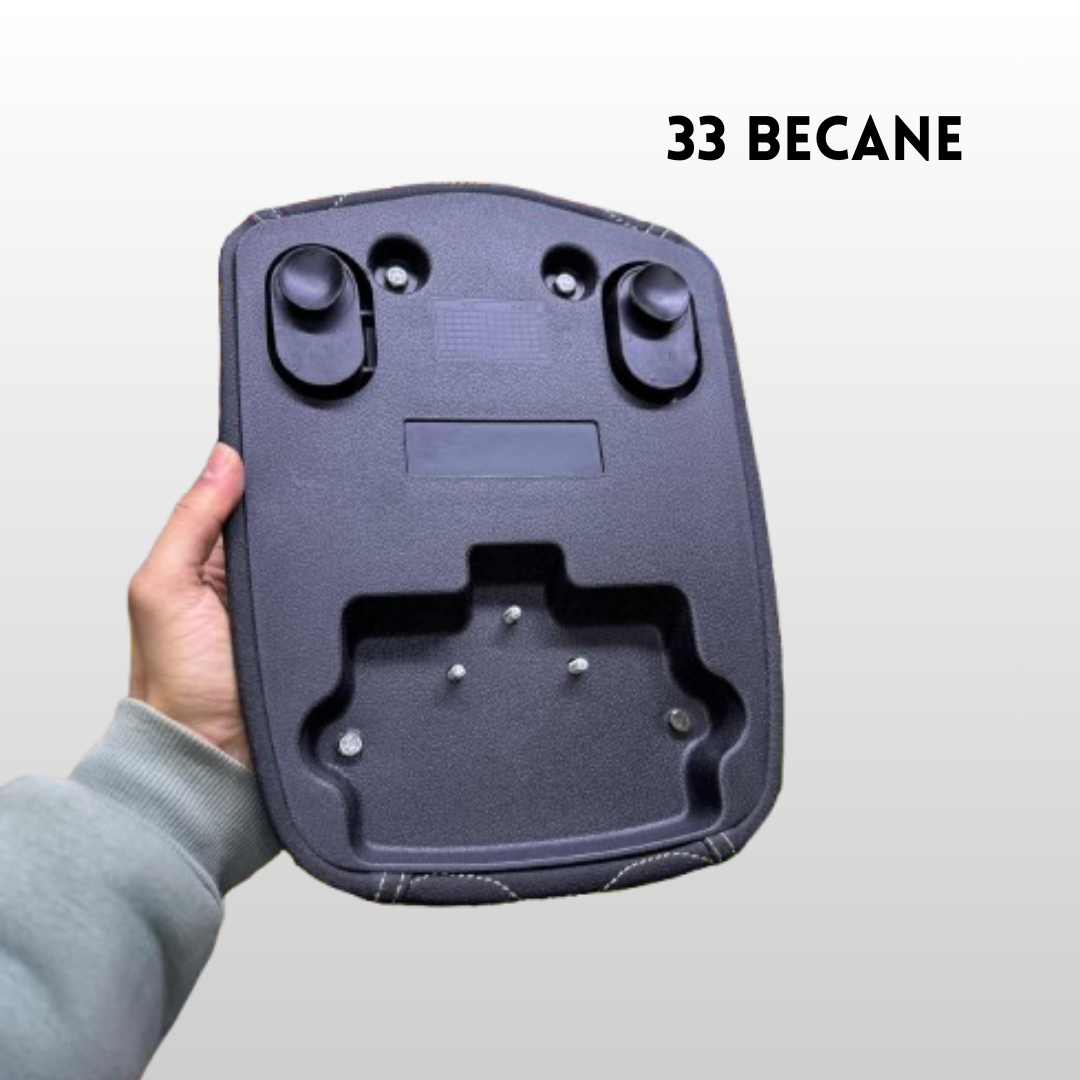 KOSANAT 33 BECANE TARZA ORIGINAL