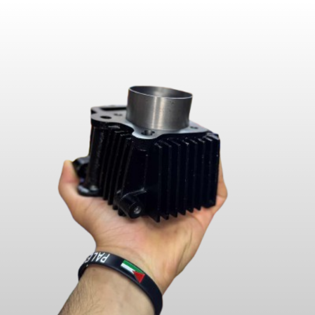 CYLANDER COMPLETE C110 49cc ORIGINAL