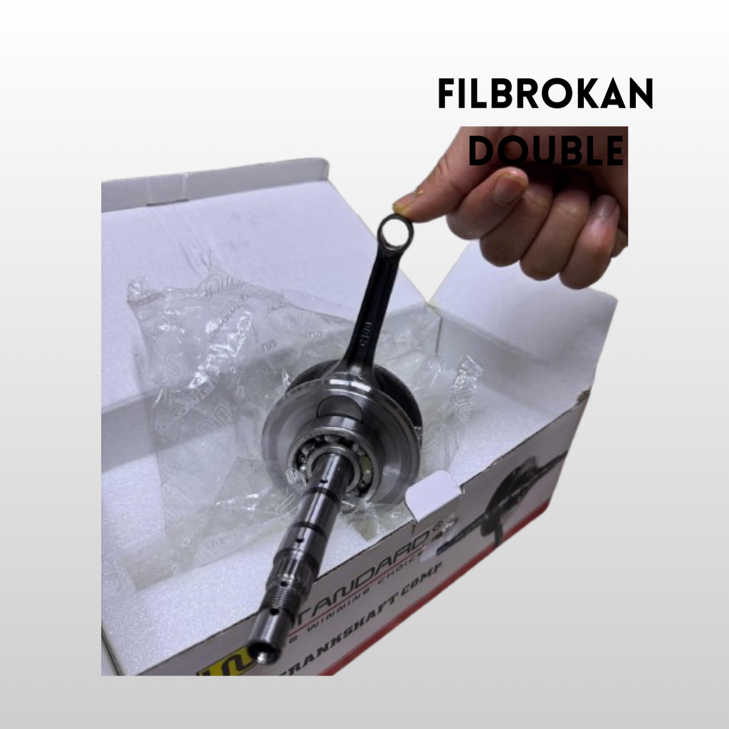 FILBROKAN C110 DOUBLE STANDARD ORIGINAL