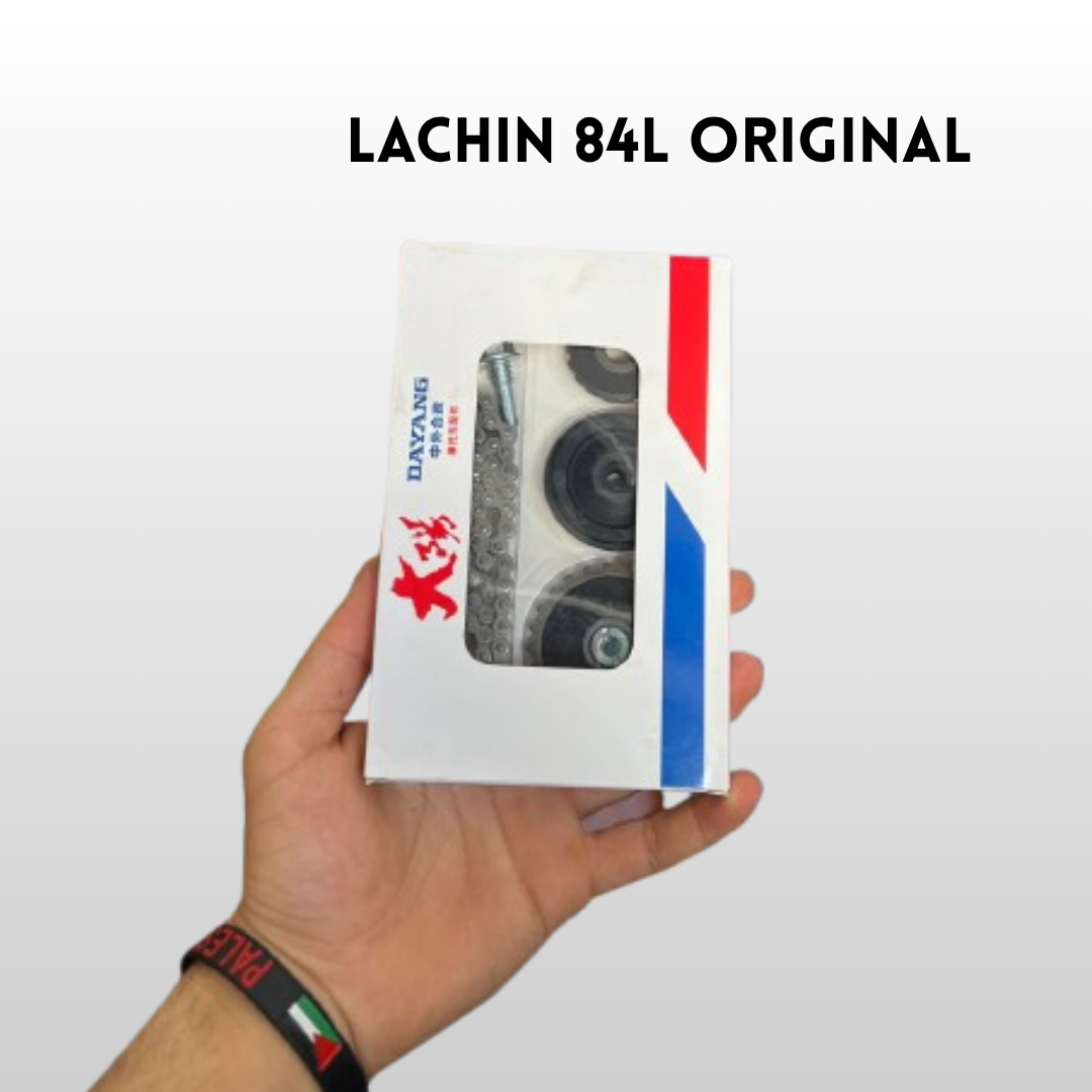 LACHINE 84L COMPLETE DAYANG ORIGINAL