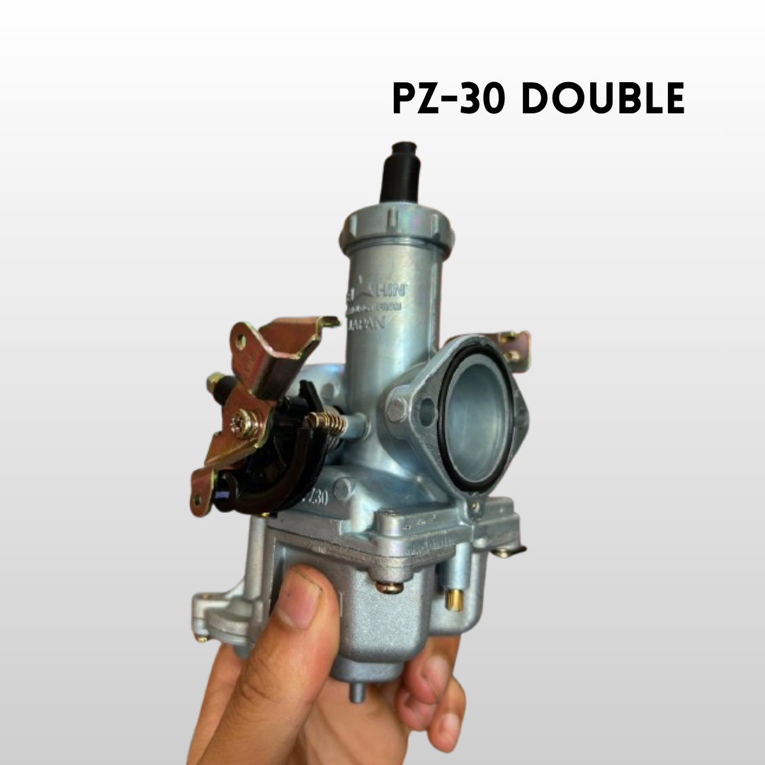 CARBIRATOR Pz30 DOUBLE ORIGINAL