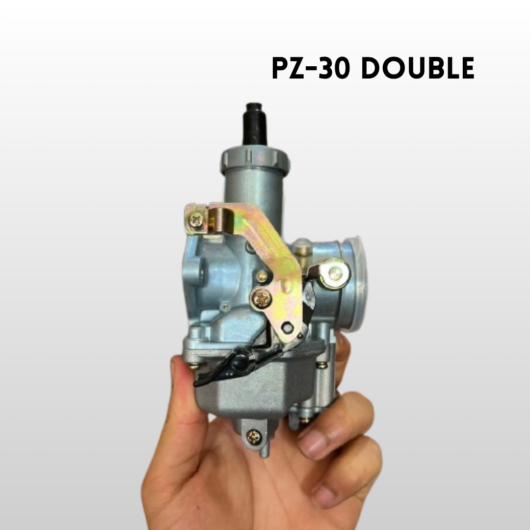 CARBIRATOR Pz30 DOUBLE ORIGINAL