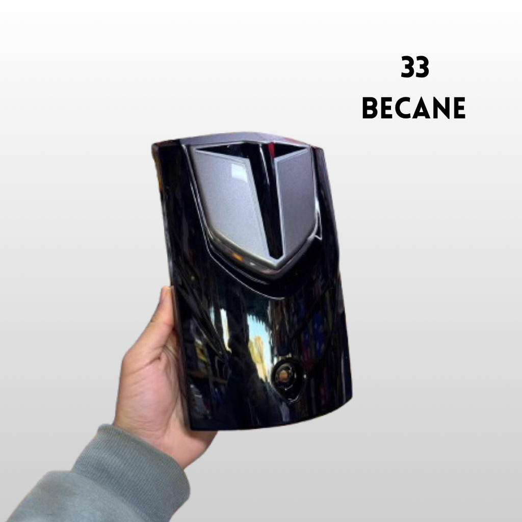 CACH KLAKSON 33 BECANE ANC