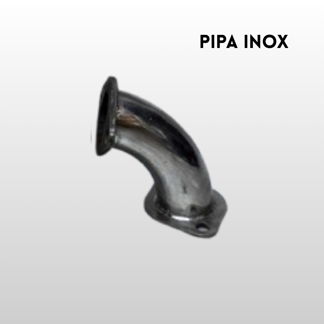 PIPA INOX