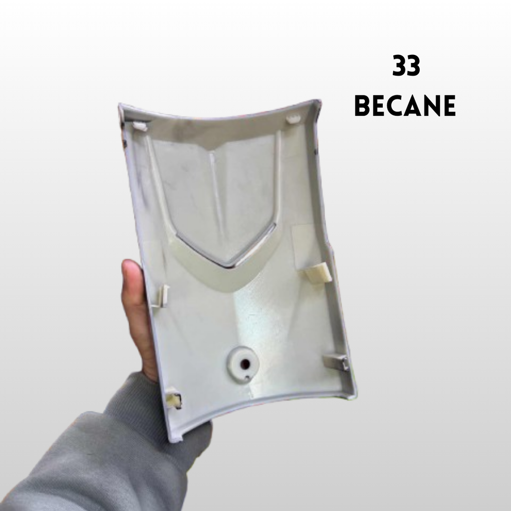 CACH KLAKSON 33 BECANE ANC