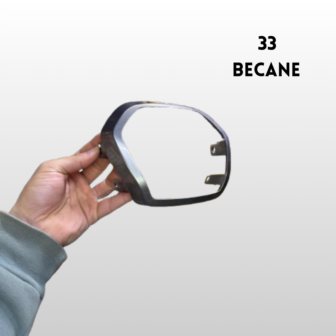 SIRCL FAR 33 ANC GREY