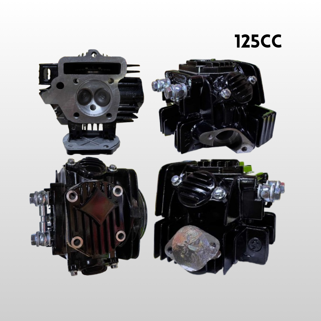 KULAS 125cc ORIGINAL