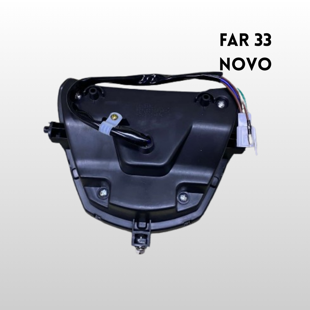 FAR LED 33 BECANE NOVO