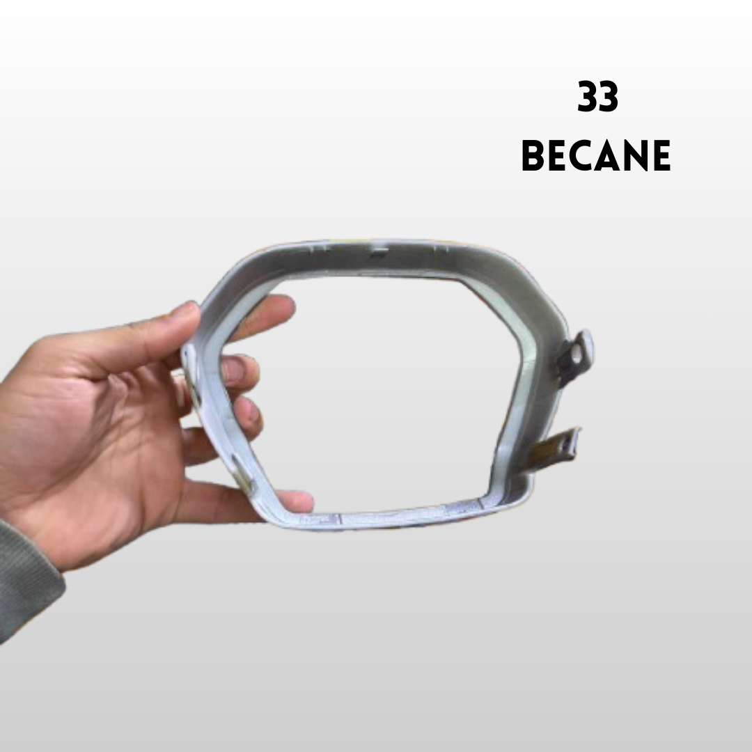 SIRCL FAR 33 ANC GREY