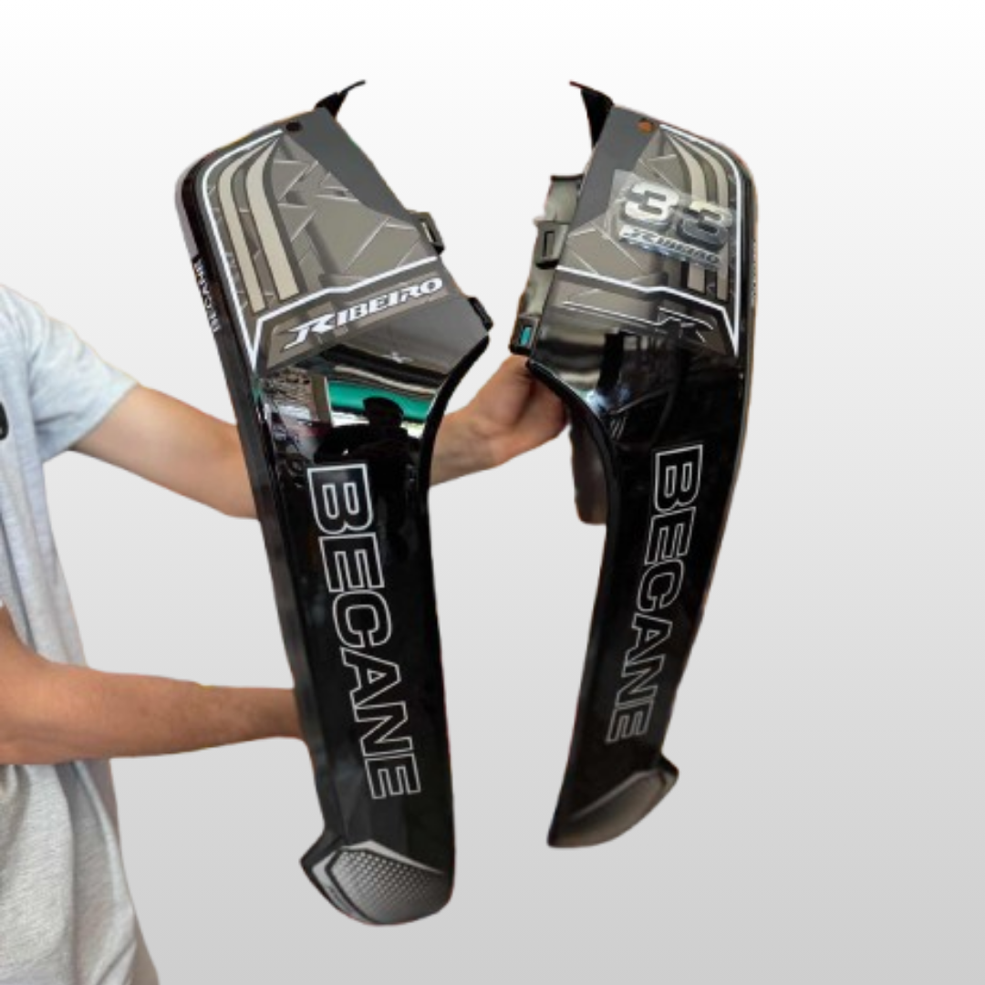 JNAWH 33 BECANE NOVO