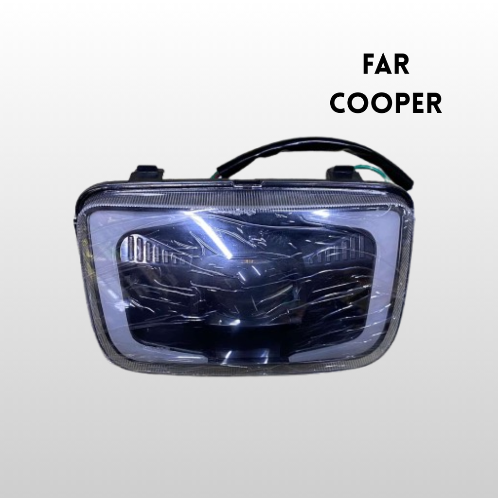 FAR COOPER