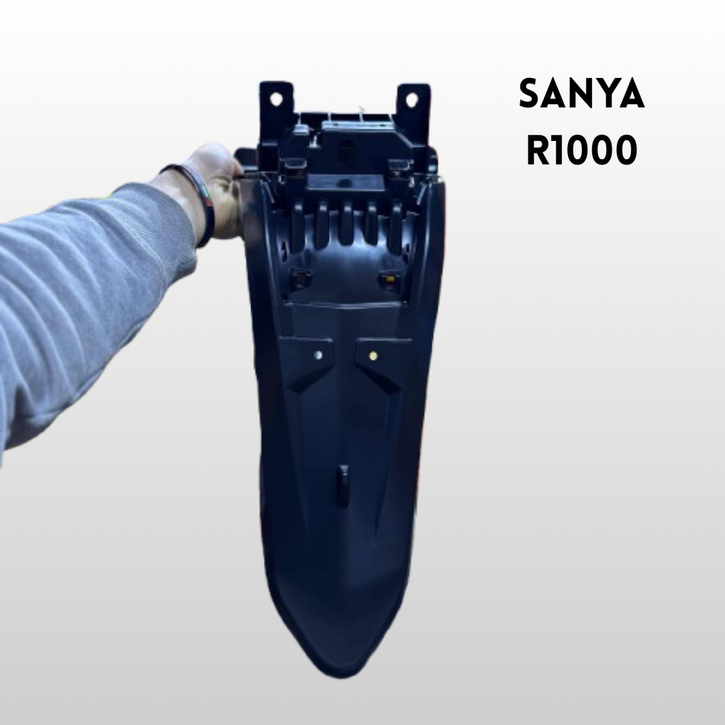 GARDPO AR SANYA R1000