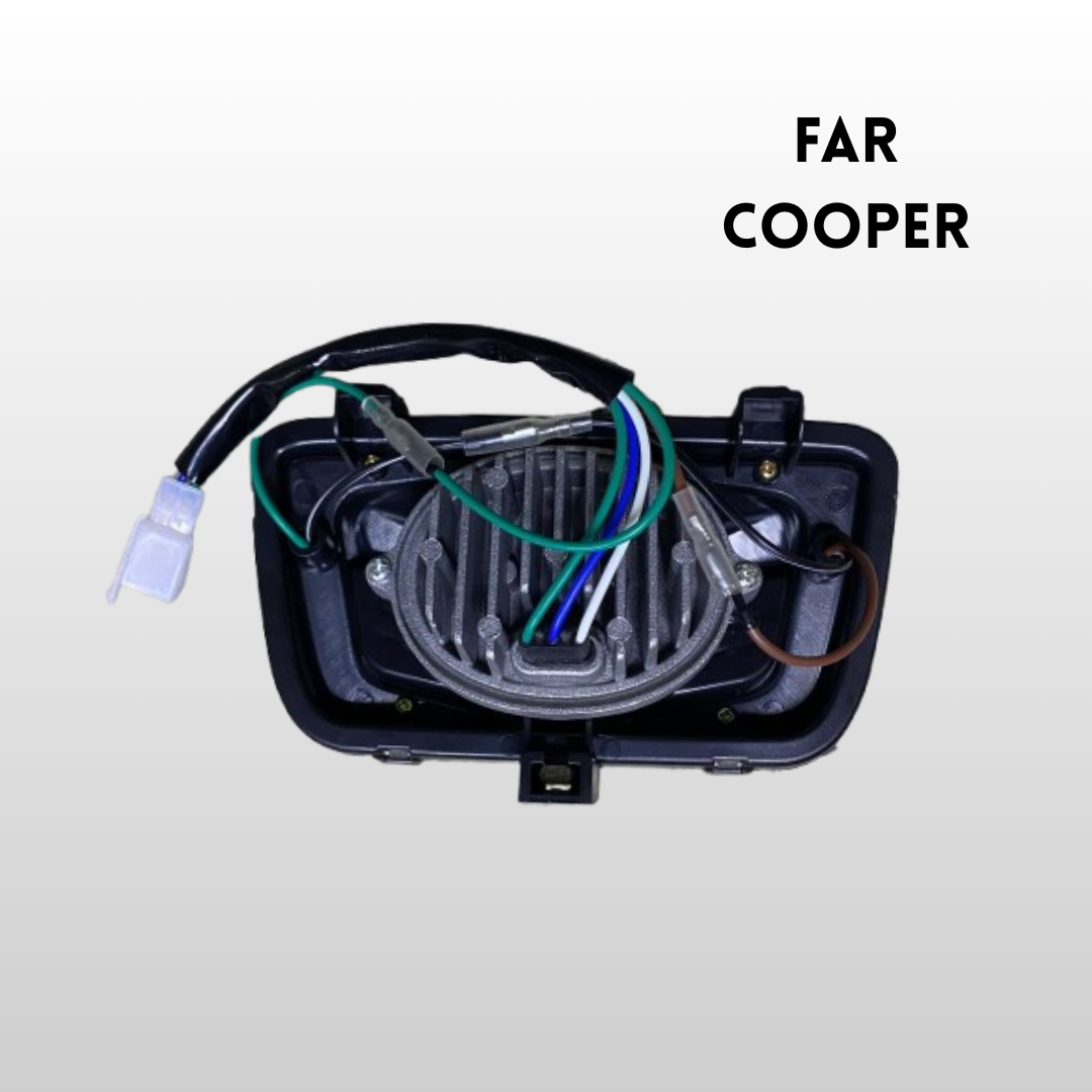 FAR COOPER