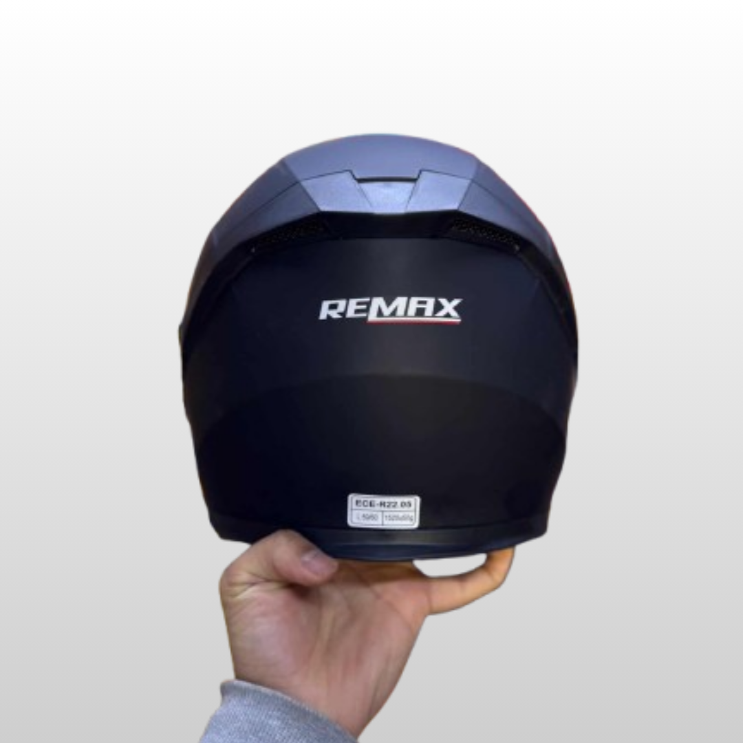 REMAX HELMET