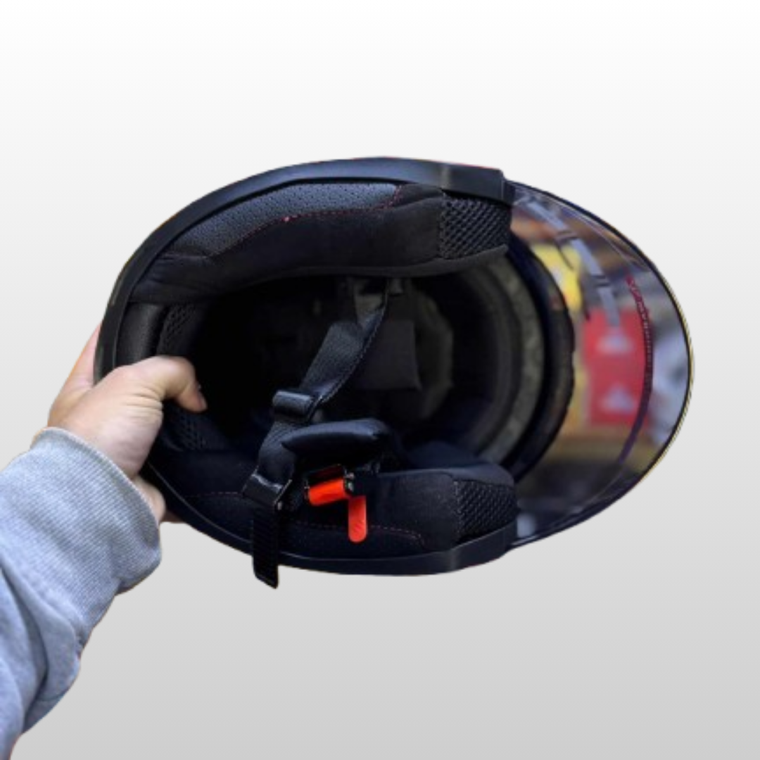 REMAX HELMET