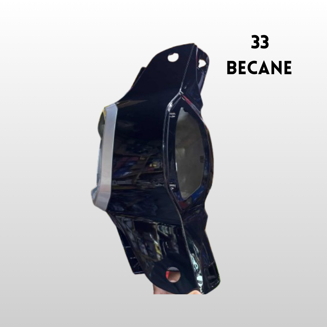 CACH FAR 33 BECANE ANC