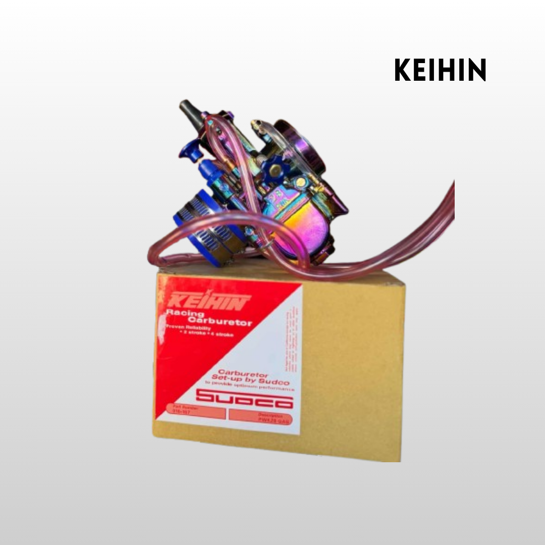 CARBIRATOR PZ30 BRAZIL