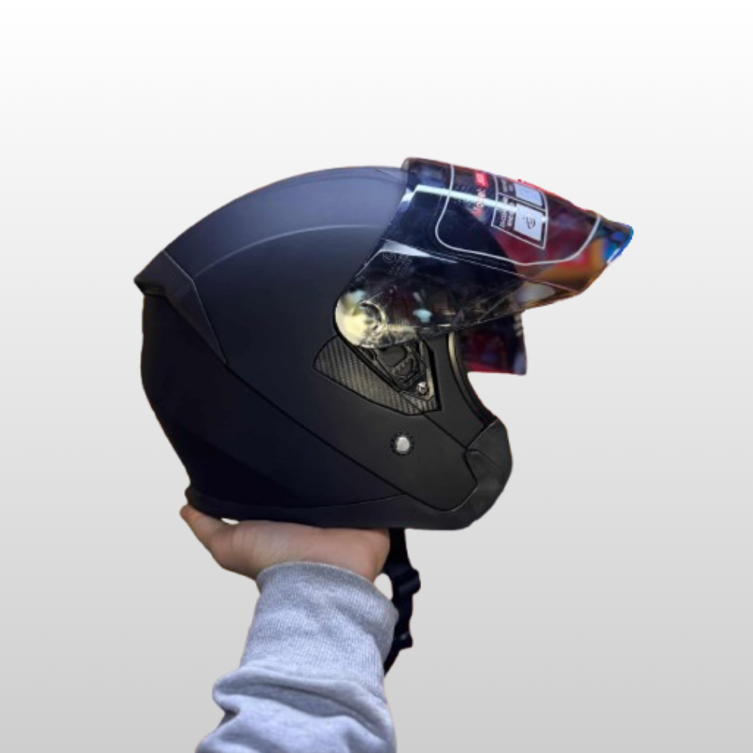 REMAX HELMET