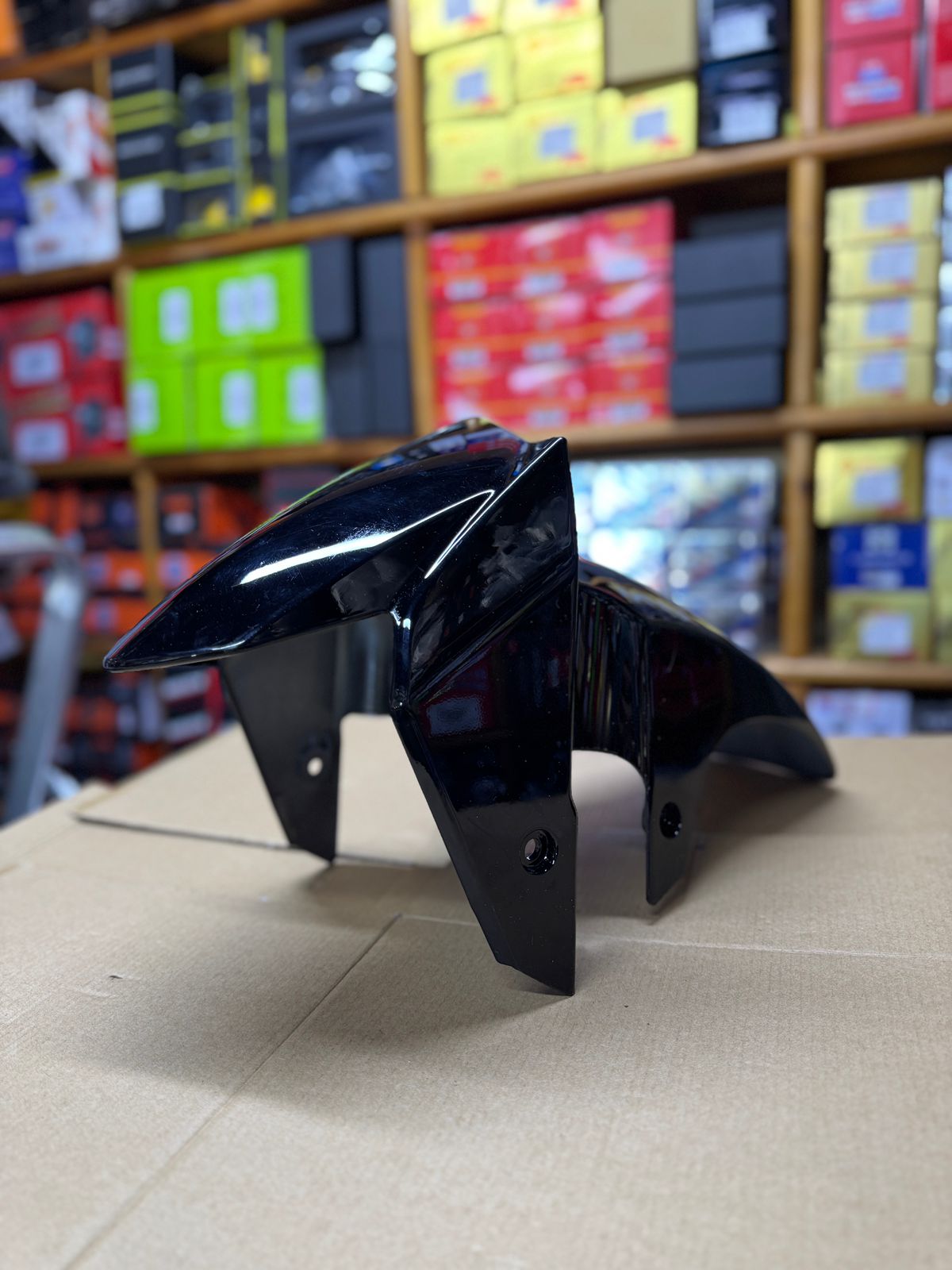 GARDE BOUE AV SYM NHT