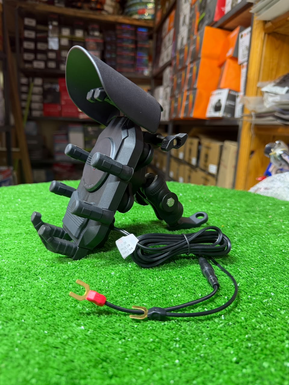 PHONE HOLDER CYCLING