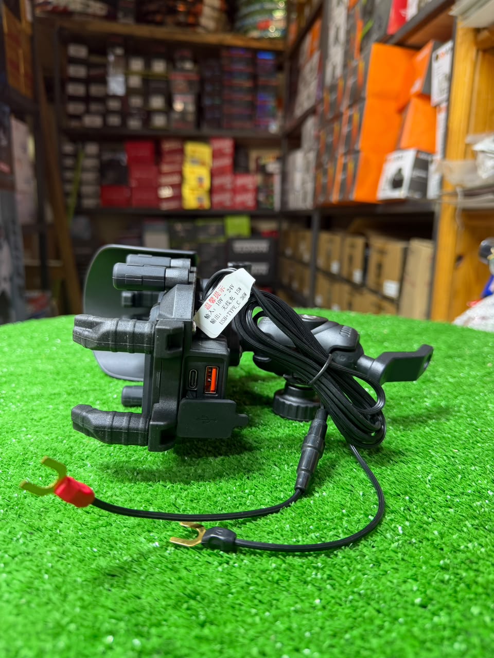PHONE HOLDER CYCLING