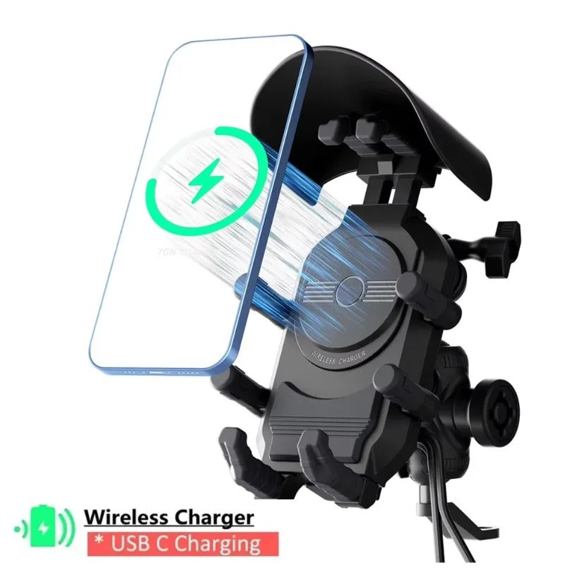 PHONE HOLDER CYCLING