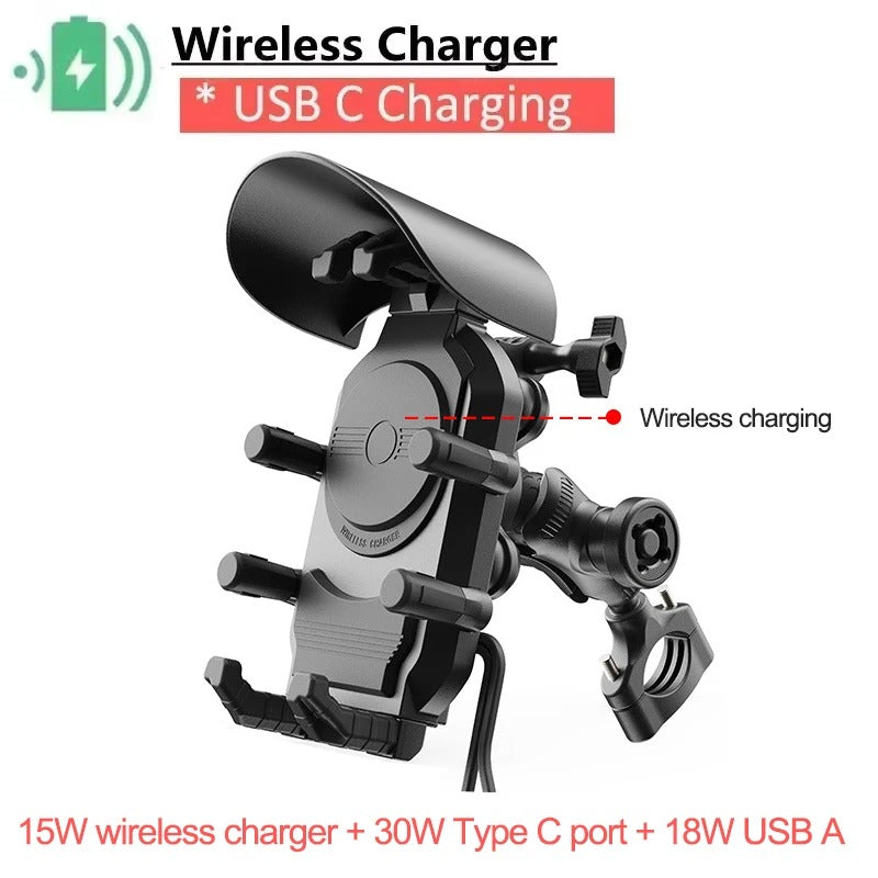 PHONE HOLDER CYCLING