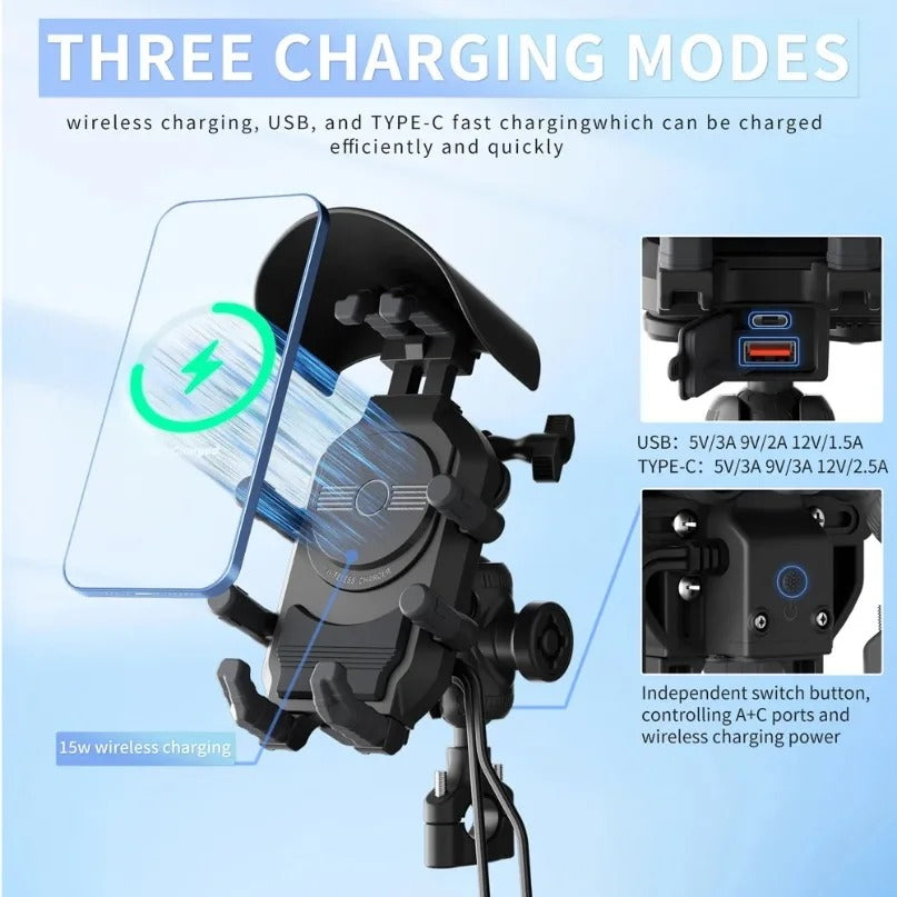 PHONE HOLDER CYCLING