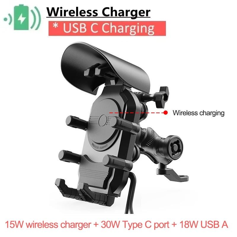 PHONE HOLDER CYCLING
